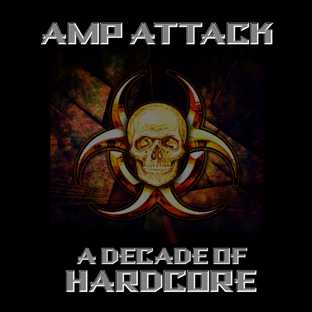 A Decade of Hardcore cover