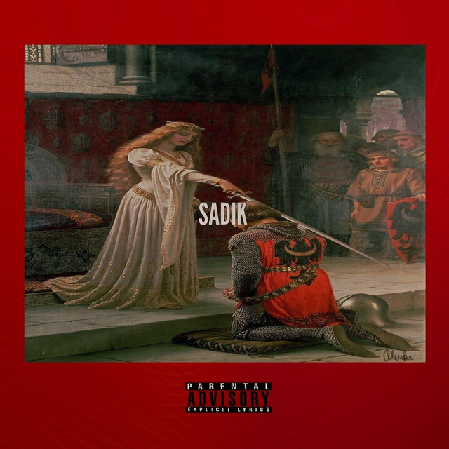 Sadık cover art