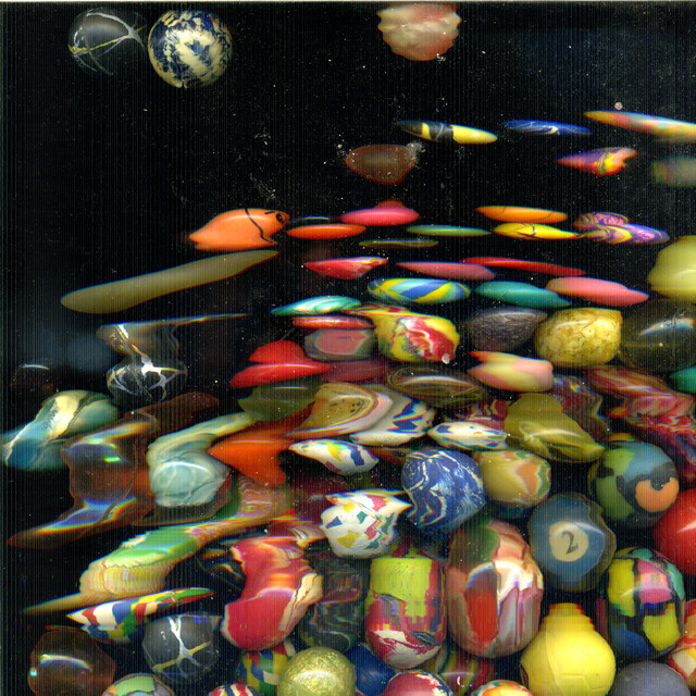 Órbitas cover art