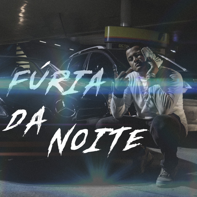 Fúria da Noite
