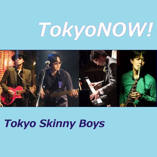 TokyoNOW!