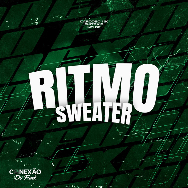 RITMO SWEATER album image