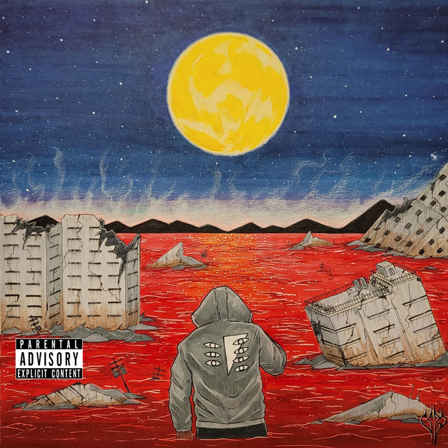 In the Pools of LCL cover art
