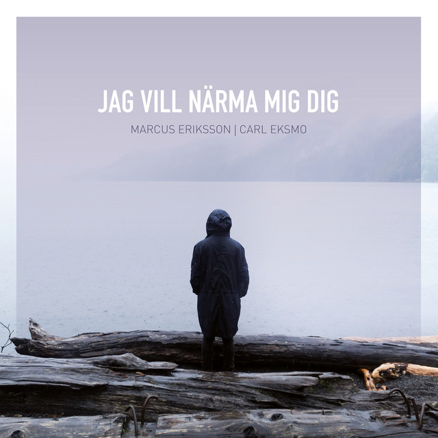 Jag vill närma mig Dig cover art