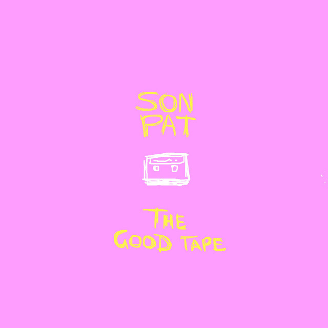 The Good Tape cover art