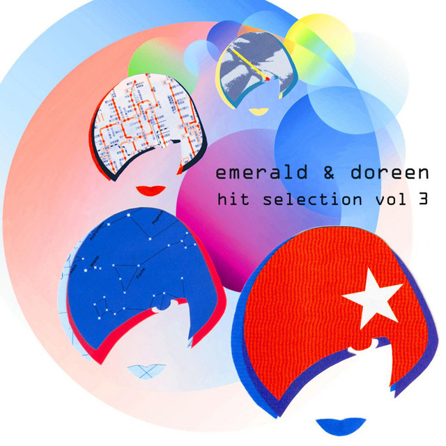 Emerald & Doreen Hit Selection, Vol. 3 cover art