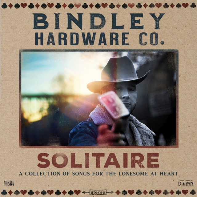 Solitaire cover