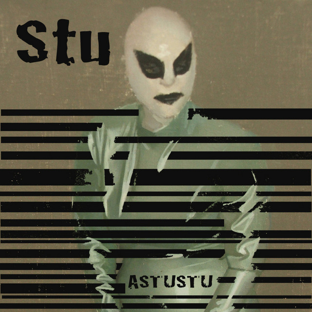 Astustu cover art