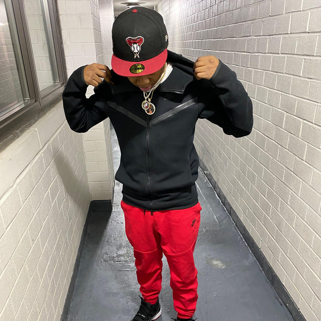undefined album image