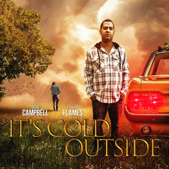 Its Cold Outside cover