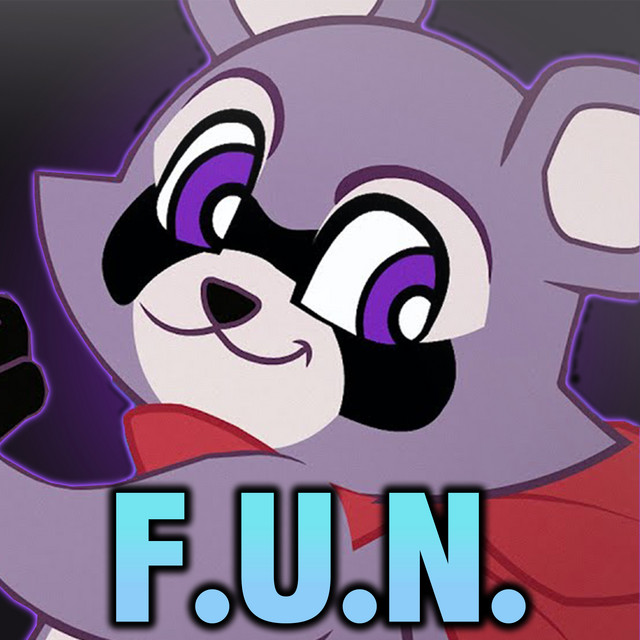 F.U.N. cover art