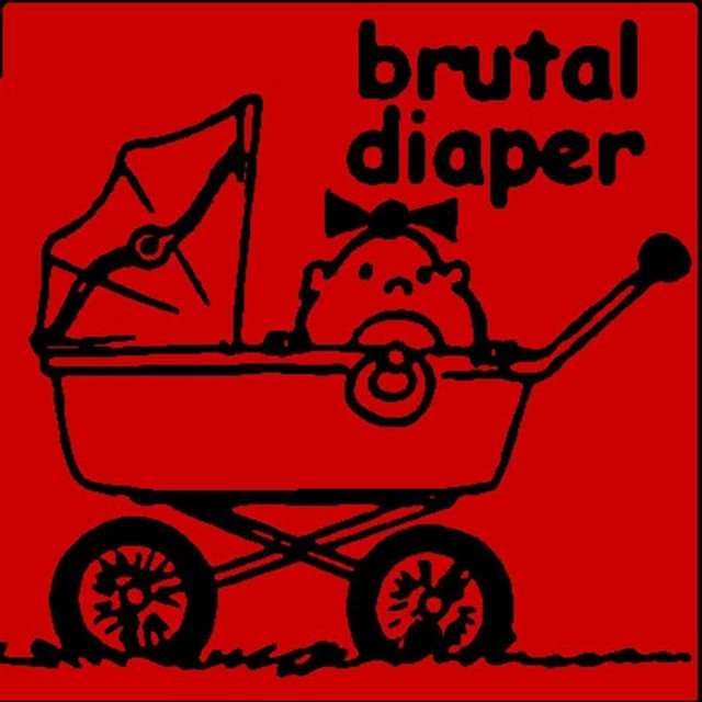 Brutal Diaper