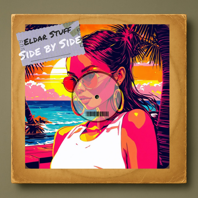 Side by Side cover art