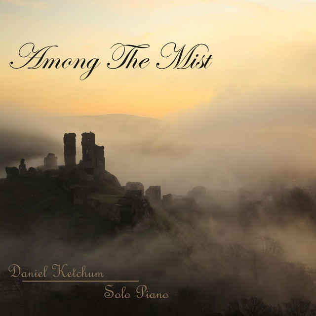Among the Mist cover art