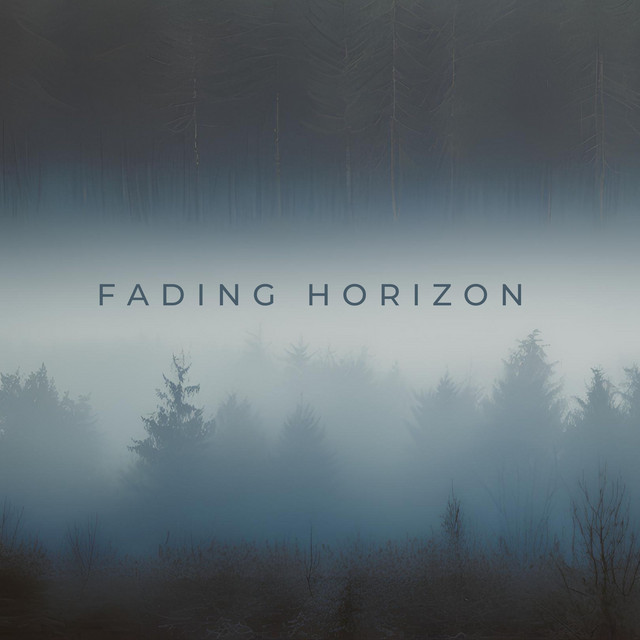 Обкладинка: Fading Horizon — Clavier