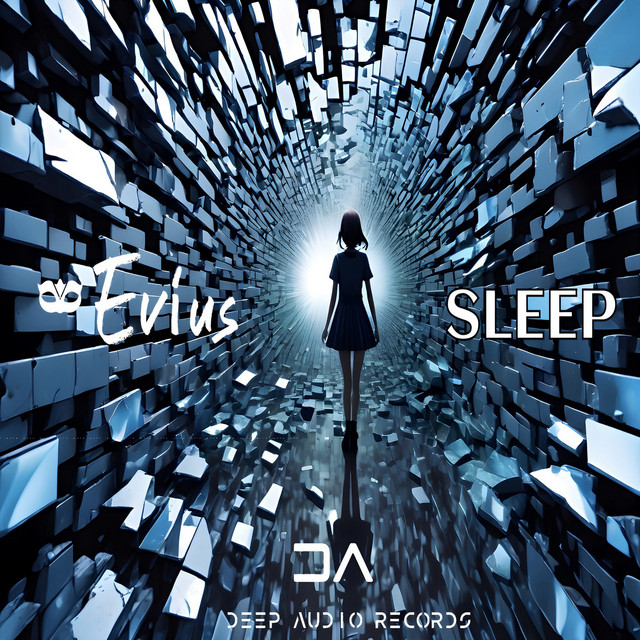 Sleep cover art