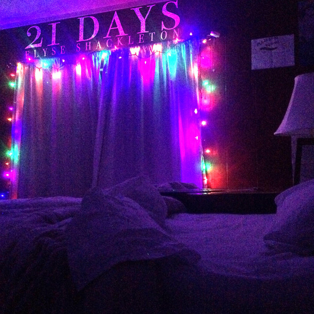 21 Days cover art