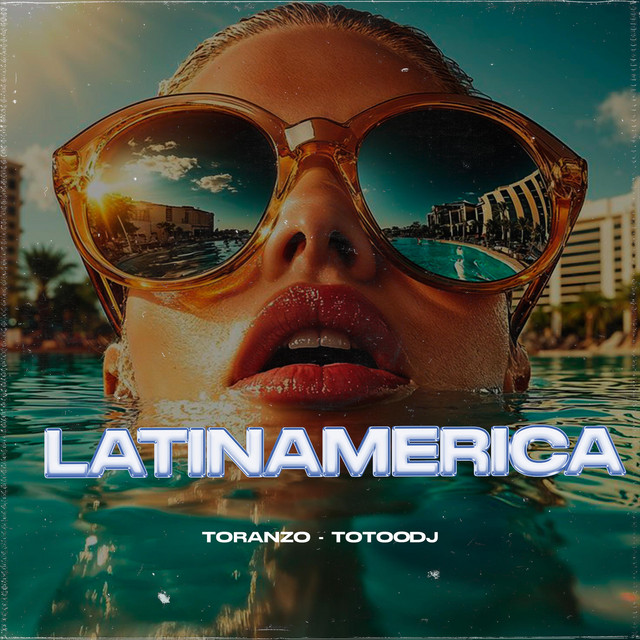 Latinamerica - Radio Edit