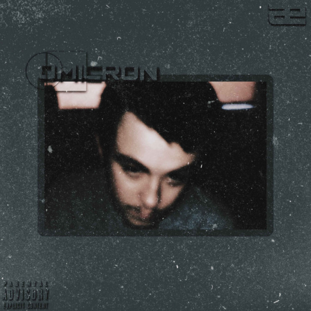 OMICRON cover art