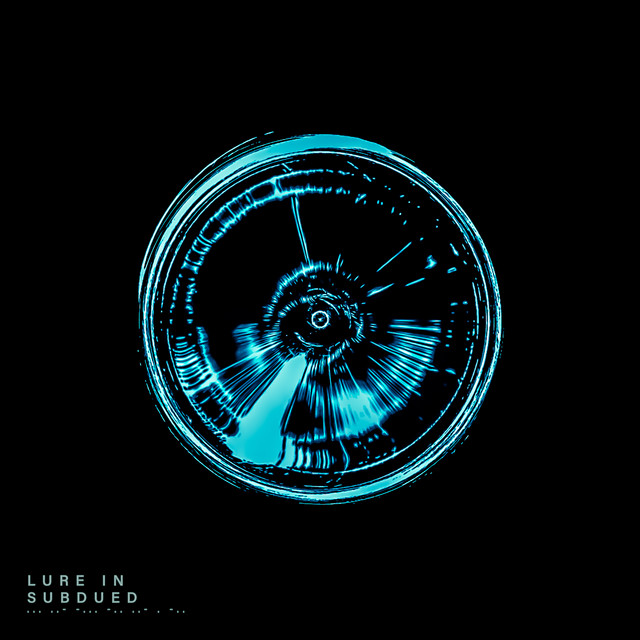 Subdued cover
