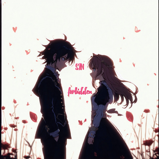 forbidden cover art