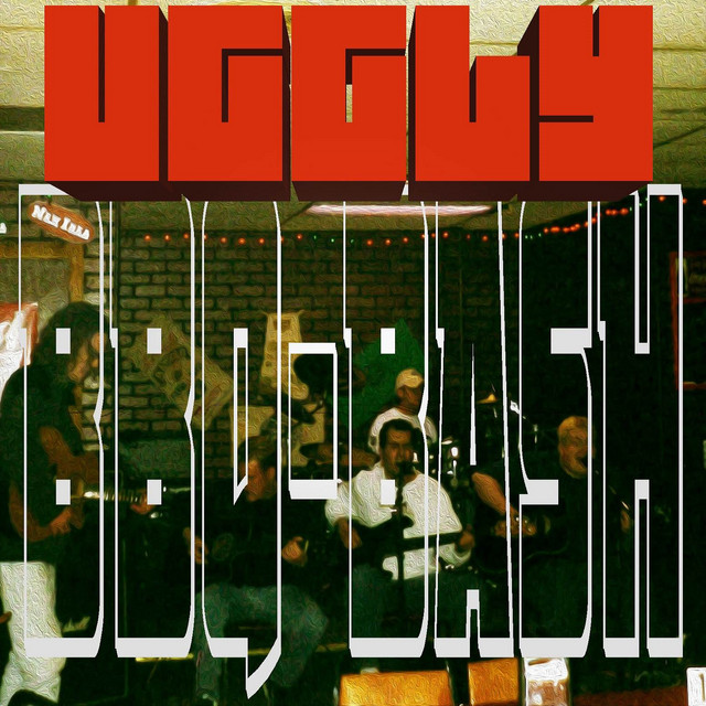 BBQ-Bash cover art