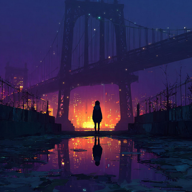 Midnight Voyager