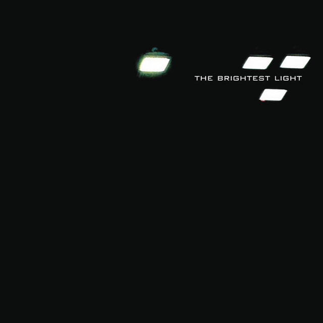 The Brightest Light cover