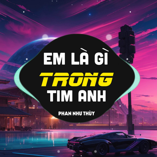 Em Là Gì Trong Tim Anh - House