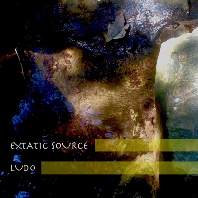 Extatic Source cover art