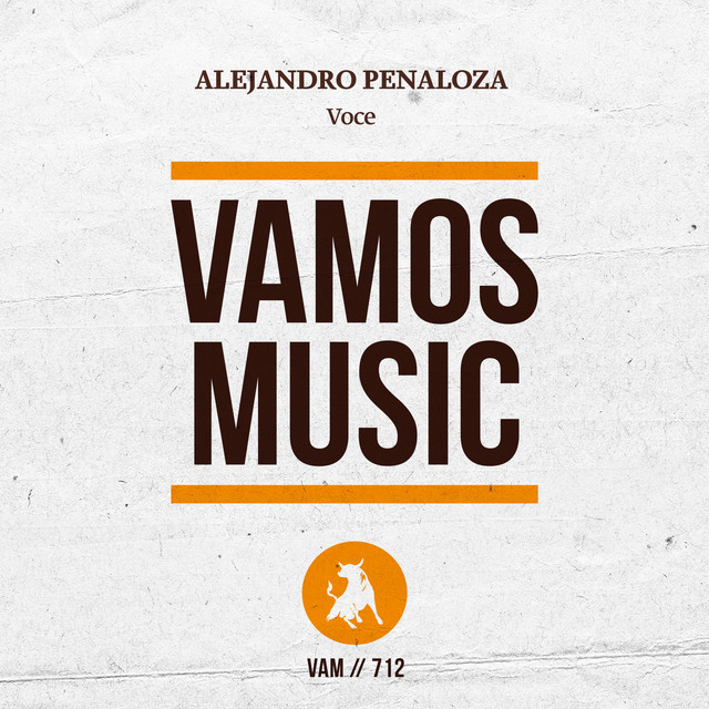 Voce cover art