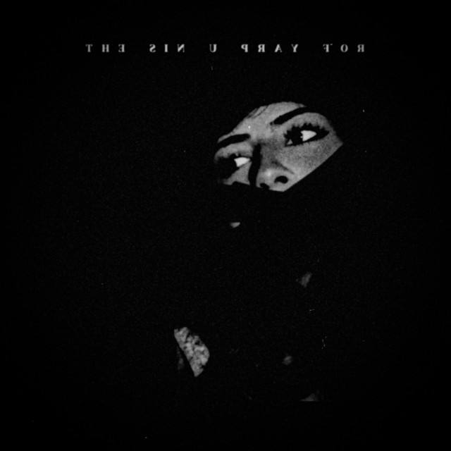 The Sin U Pray For cover art