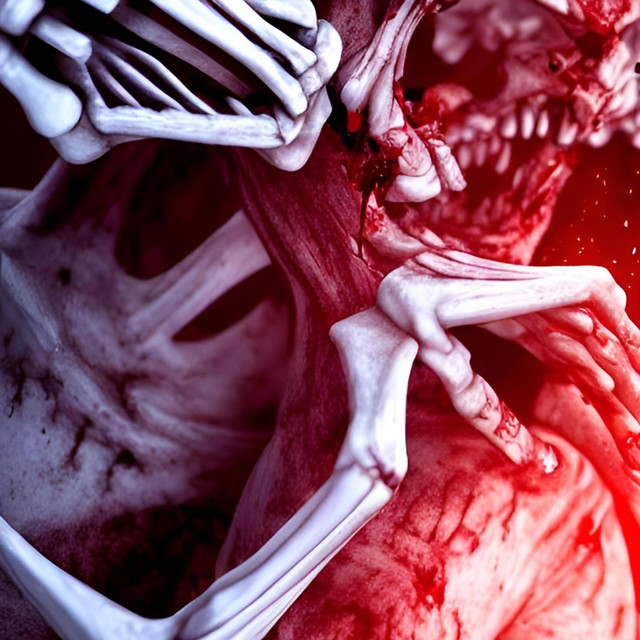 Crescendos (Deluxe) cover art