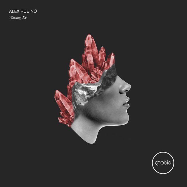 Warning album art