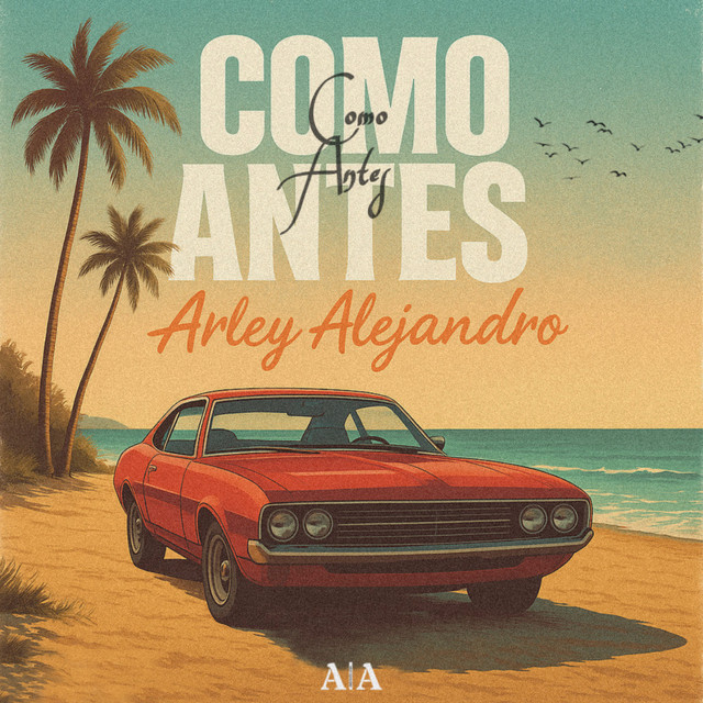 Como Antes