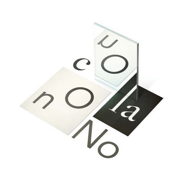 No No cover art