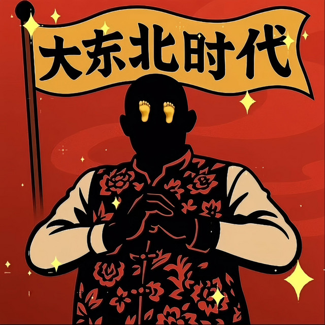 大東北我的家鄉(最強爵士版) cover art