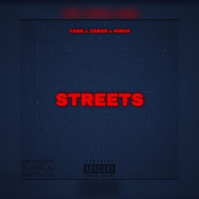 Streets cover art
