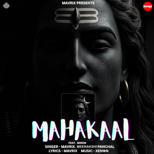 Mahakaal (feat. Xenon)