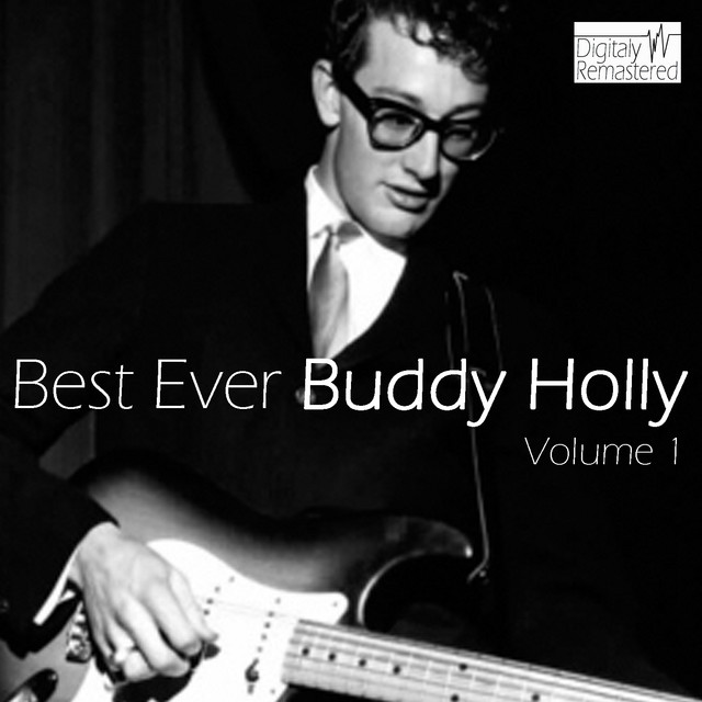 Not Fade Away - song and lyrics by Buddy Holly | Spotify