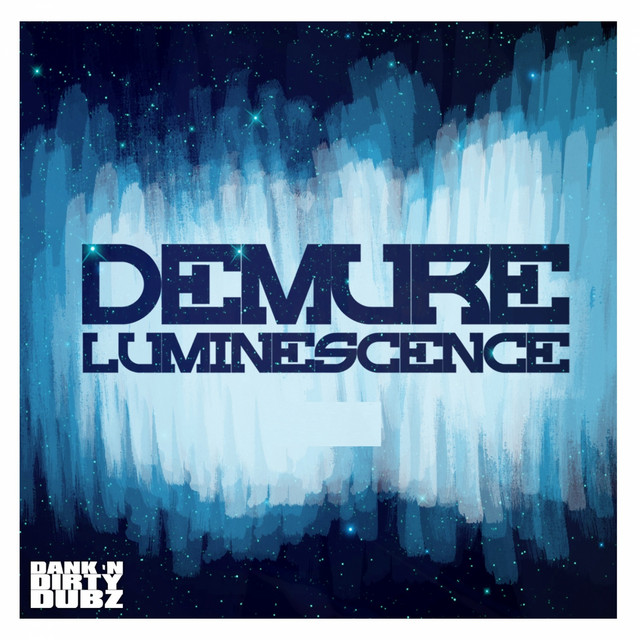 Luminescence cover art