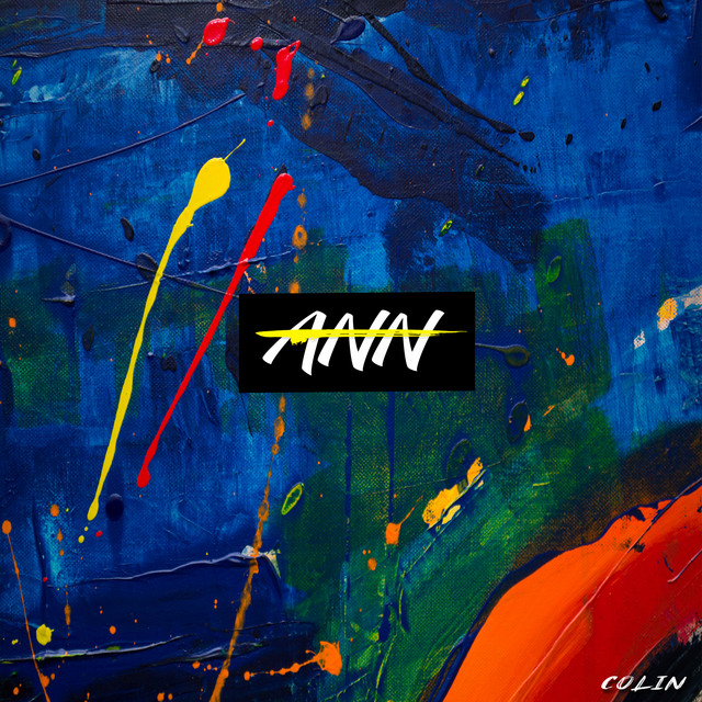 Ann cover art