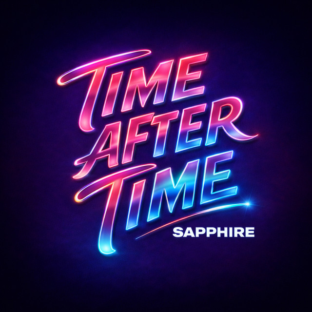 Time After Time