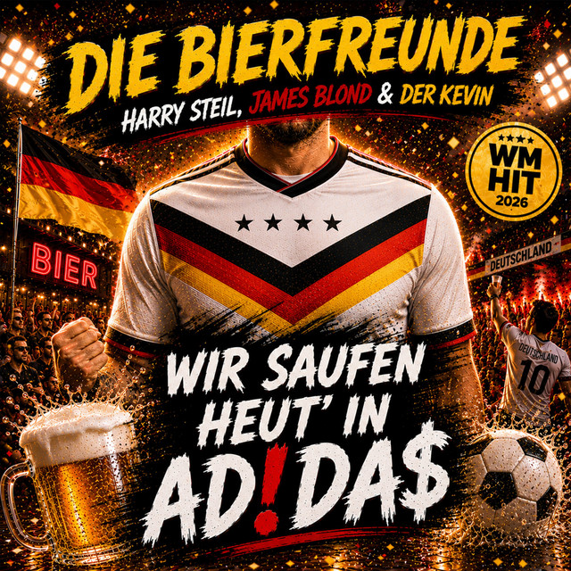 Die Bierfreunde