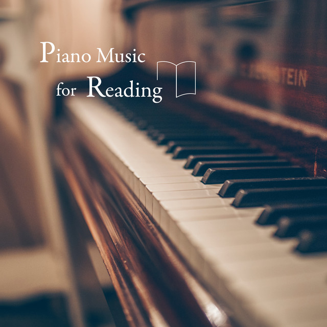 Piano Music for Reading cover art
