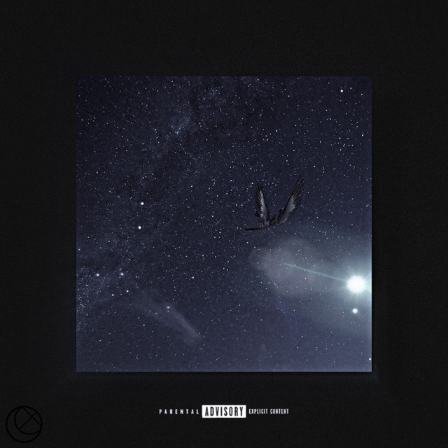 The Demon In Blue cover art
