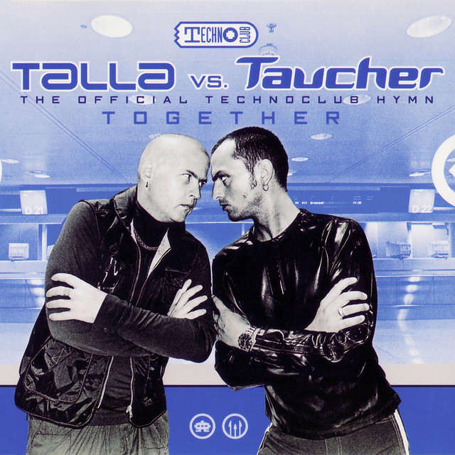 Together cover art
