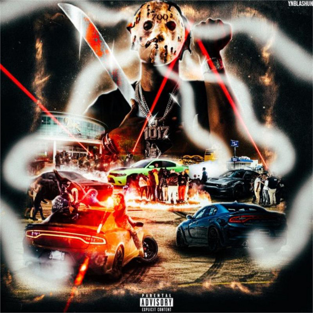 Confession』 Da Thugg's 『A Smooth Thugg