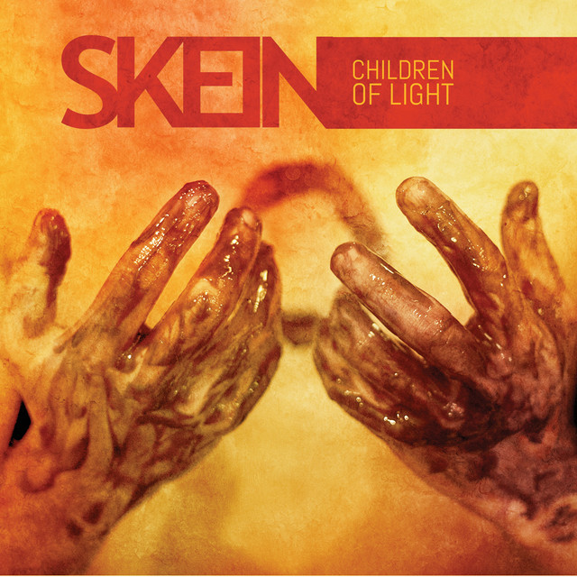 Children of Light (single)