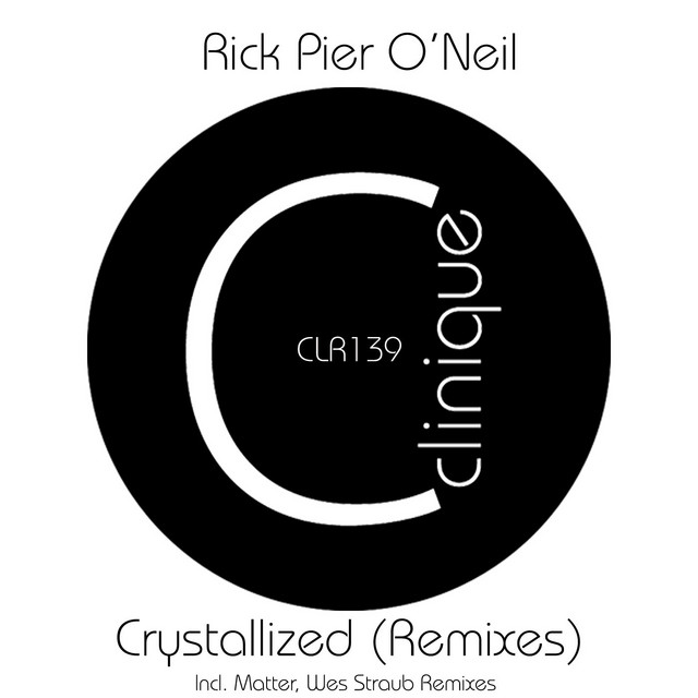 Crystallized (Remixes)